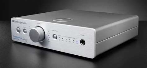 Understanding the Difference: Cambridge Dac Magic Plus vs. Traditional DACs